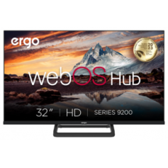 Телевизор ERGO 32WHS9200 в Запорожье